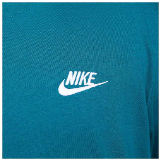 Nike Ανδρική κοντομάνικη μπλούζα Sportswear Club T-Shirt